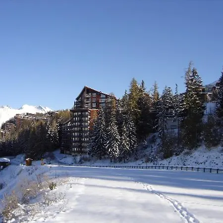 Appartement Les Arcs 1800, 2 Pièces, 5 Personnes - Fr-1-411-231 Les Arcs (Savoie)