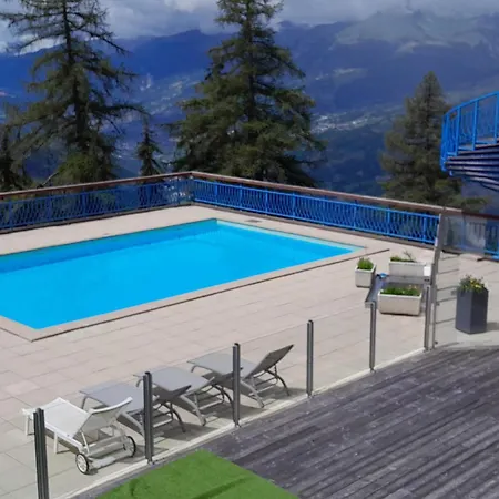 Appartement Les Arcs 1800, 2 Pièces, 5 Personnes - Fr-1-411-231 *