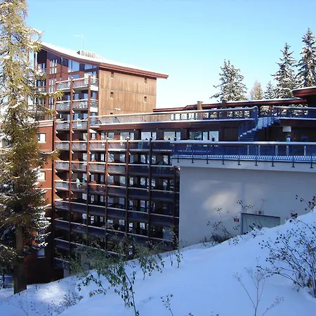 Les Arcs 1800, 2 Pièces, 5 Personnes - Fr-1-411-231 Appartement Les Arcs (Savoie)