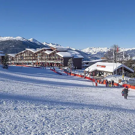 Les Arcs 1800, 2 Pièces, 5 Personnes - Fr-1-411-231 Appartement Les Arcs (Savoie)